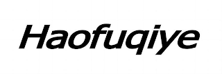 HAOFUQIYE logo