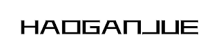 HAOGANJUE logo