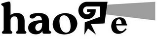 HAOGE logo