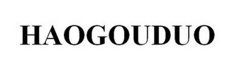HAOGOUDUO logo