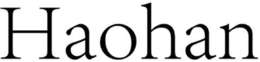 HAOHAN logo
