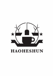 HAOHESHUN logo