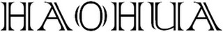 HAOHUA logo