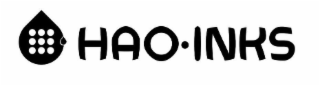 HAO·INKS logo