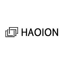 HAOION logo