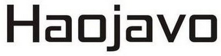 HAOJAVO logo