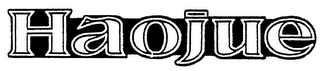 HAOJUE logo