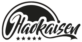 HAOKAISEN logo