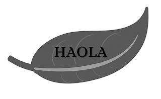 HAOLA logo