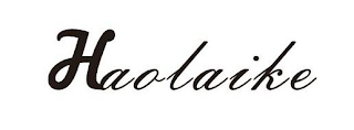 HAOLAIKE logo