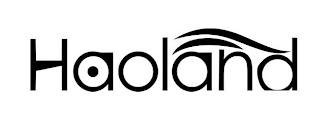 HAOLAND logo