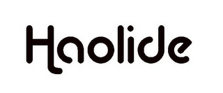HAOLIDE logo