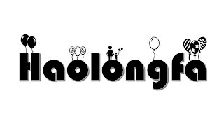 HAOLONGFA logo