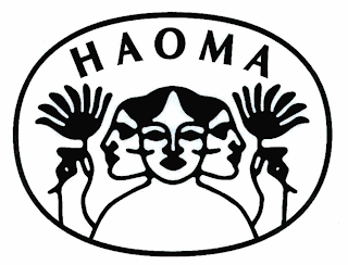 HAOMA logo