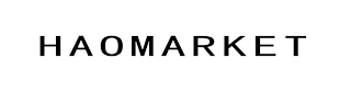HAOMARKET logo