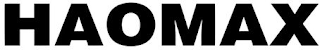 HAOMAX logo