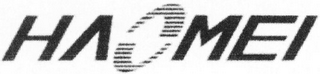 HAOMEI logo