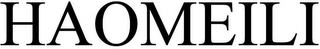 HAOMEILI logo