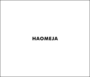 HAOMEJA logo