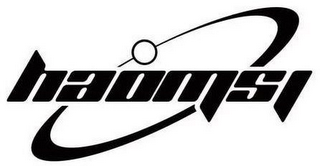 HAOMSJ logo