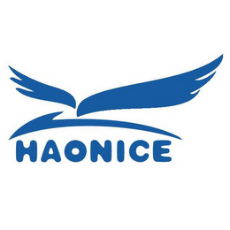 HAONICE logo