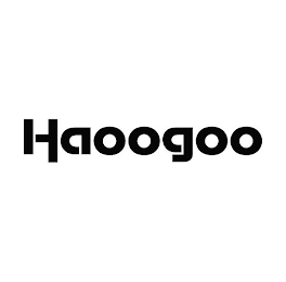 HAOOGOO logo