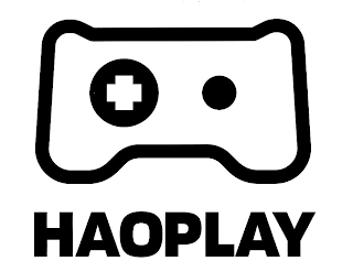 HAOPLAY logo