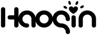 HAOQIN logo