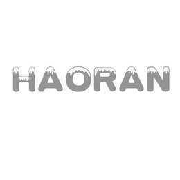 HAORAN logo