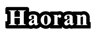HAORAN logo