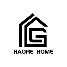HAORE HOME logo