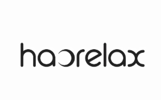 HAORELAX logo