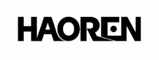 HAOREN logo