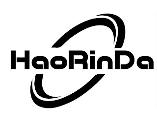 HAORINDA logo