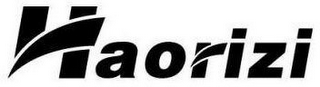 HAORIZI logo