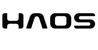 HAOS logo