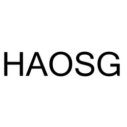 HAOSG logo