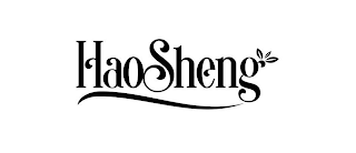 HAOSHENG logo
