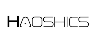 HAOSHICS logo