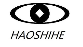 HAOSHIHE logo