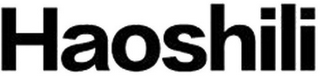 HAOSHILI logo