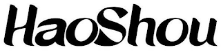 HAOSHOU logo