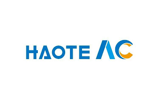 HAOTEAC logo