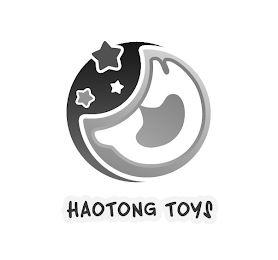 HAOTONG TOYS logo
