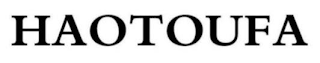 HAOTOUFA logo