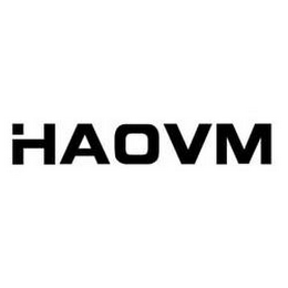 HAOVM logo