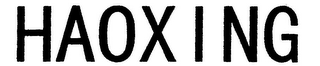 HAOXING logo