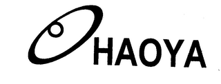 HAOYA logo