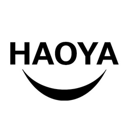 HAOYA logo