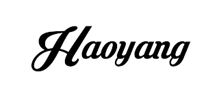HAOYANG